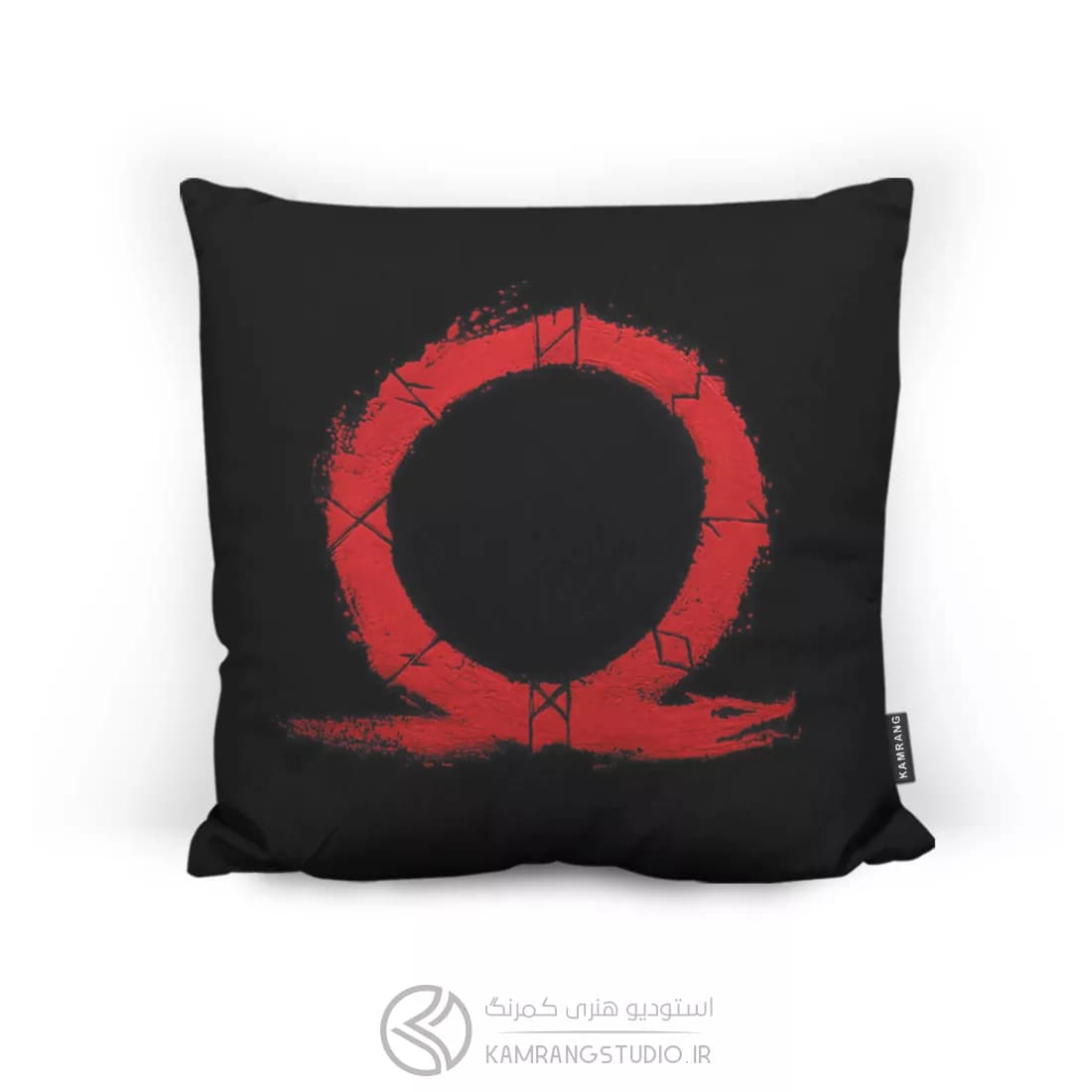کوسن گاد آف وار God Of War