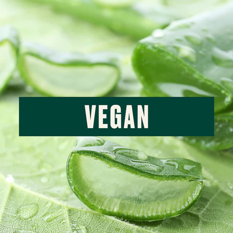 فوم شستشوی تسکین دهنده بادی شاپ مدل ALOE حجم 150 میل — تصویر ۳
