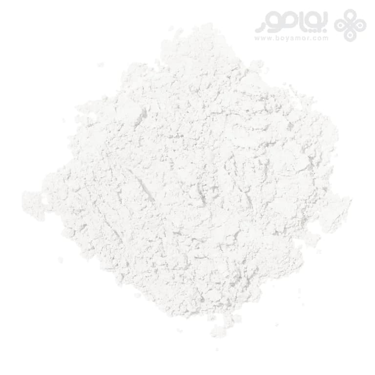 پودر فیکس بیرنگ رولوشن مدل CONCEAL & FIX وزن 13 گرم — تصویر ۴