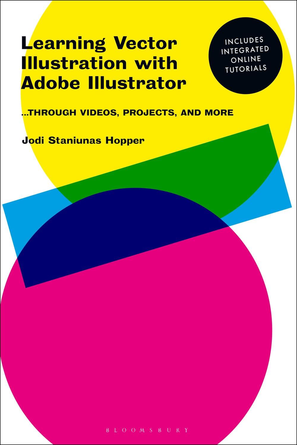 آموزش طراحی گرافیک برداری با ادوبی ایلاستریتور ۲۰۲۱ <br> Learning Vector Illustration with Adobe Illustrator 2021
