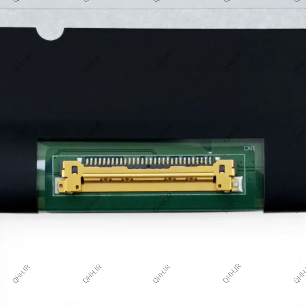 ال ای دی لپ تاپ 15.6 BOE NT156WHM_New نازک مات 30 پین HD بدون جاپیچ 350x216x3.2mm — تصویر ۶