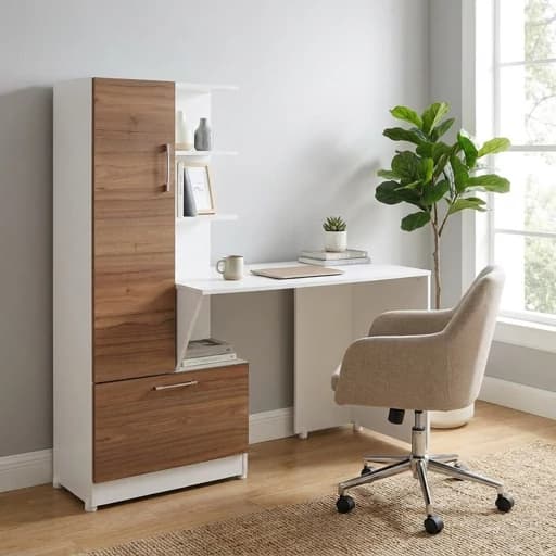 میز تحریر مدل MK200 مبلمان فرنا مدل 1135763
