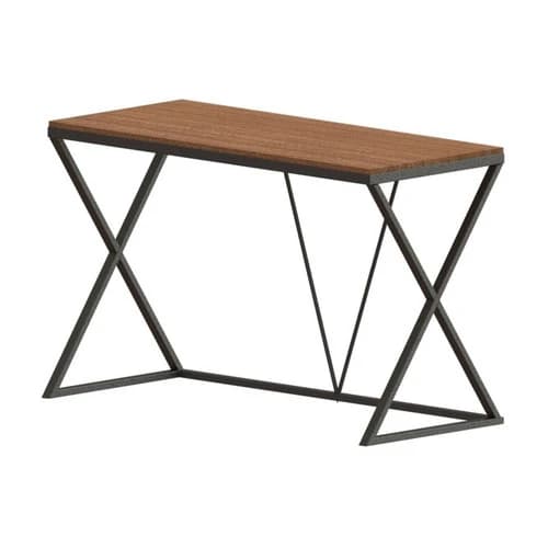 میز تحریر اداری مدرن با استحکام بالا شیک و ارزان کد M-167 مبلمان فرنا مدل 1135721