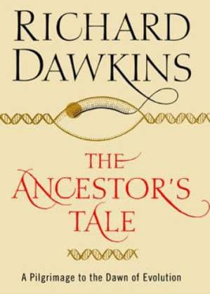 دانلود کتاب The Ancestor’s Tale: A Pilgrimage to the Dawn of Evolution