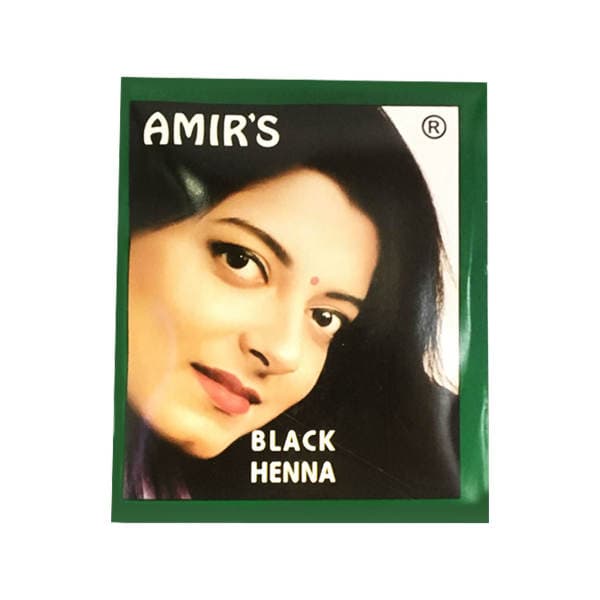 حنا هندی AMIR