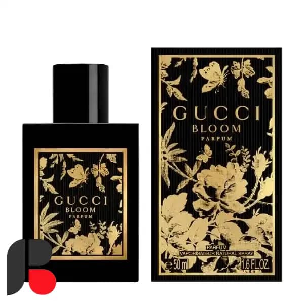 عطر ادکلن گوچی بلوم پارفوم | Gucci Bloom Parfum — تصویر ۲