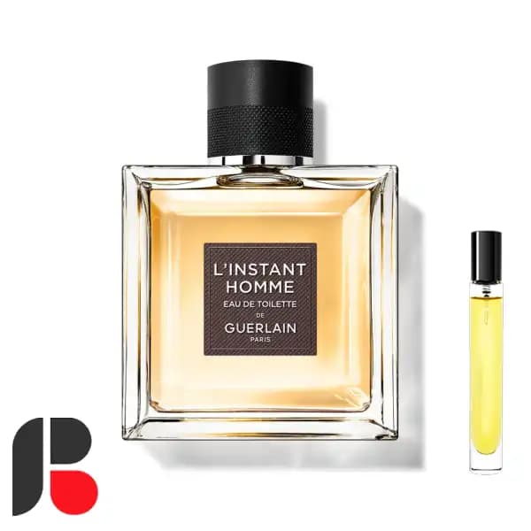 عطر دست ساز گرلن ال اینستنت مردانه | Guerlain L`Instant EDT