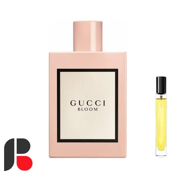 عطر دست ساز گوچی بلوم | Gucci Bloom Gucci for women