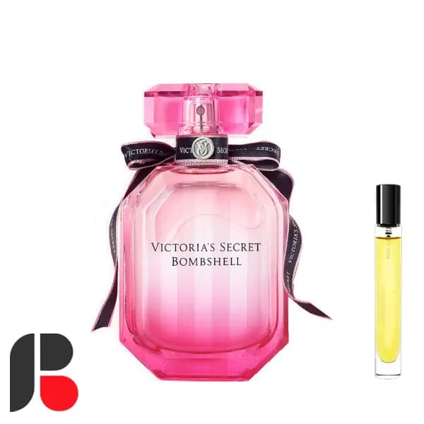 عطر دست ساز ویکتوریا سکرت بامبشل | VICTORIA’S SECRET – Bombshell
