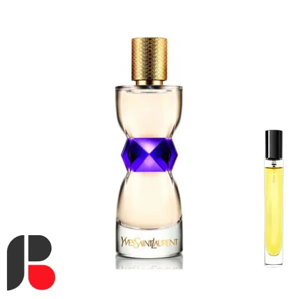عطر دست ساز ایو سن لورن منیفستو | Yves Saint Laurent Manifesto For Women