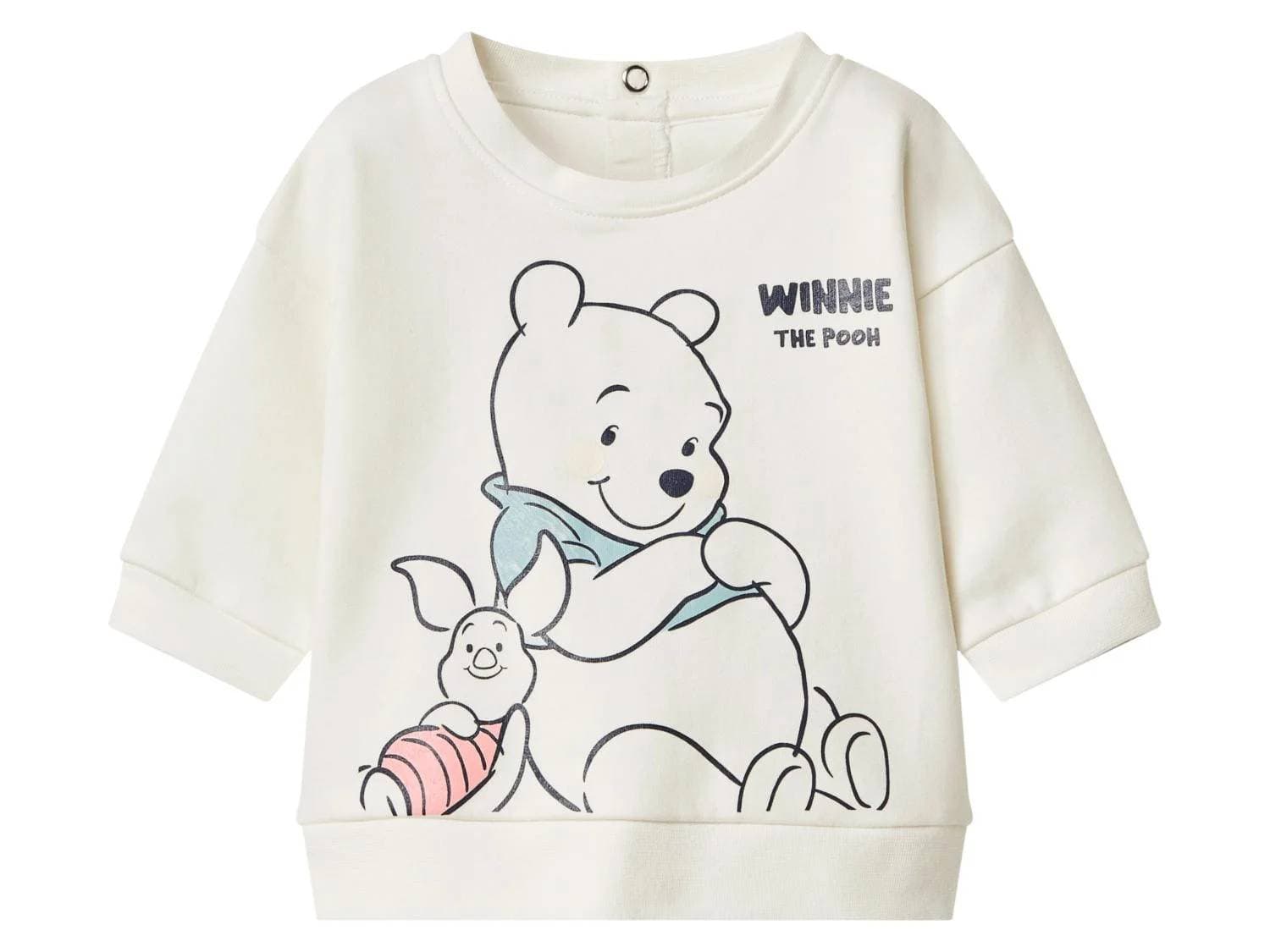 ست بلوز و شلوار دورس پسرانه برند لوپیلو طرح Disney کد 4934424 — تصویر ۲