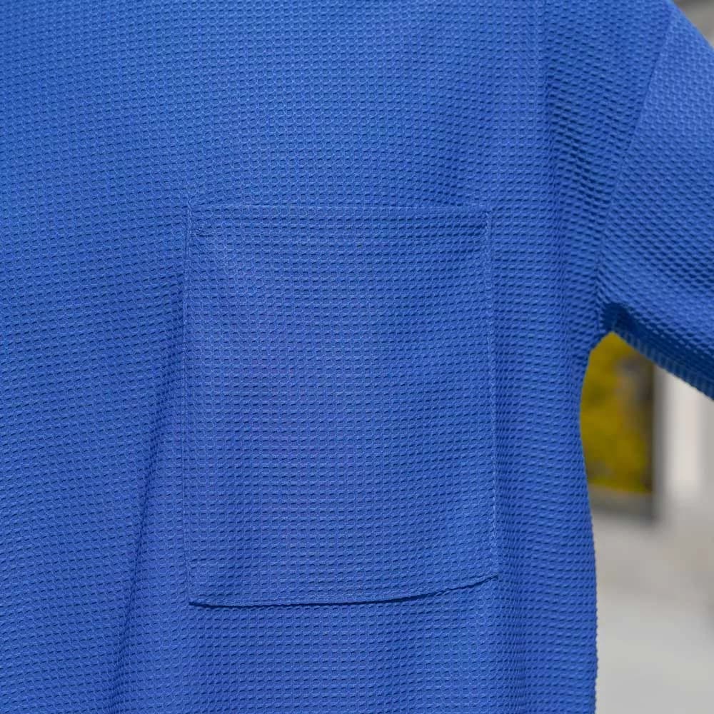 تیشرت مردانه کد 27136 — تصویر ۸