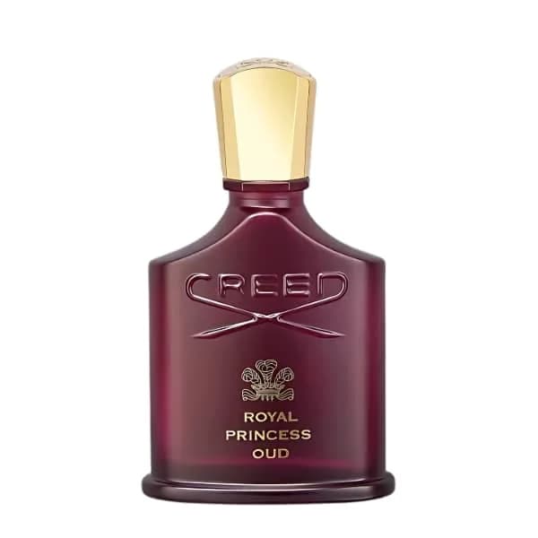 عطر کرید رویال پرینسس عود 2024 | Creed Royal Princess Oud 2024