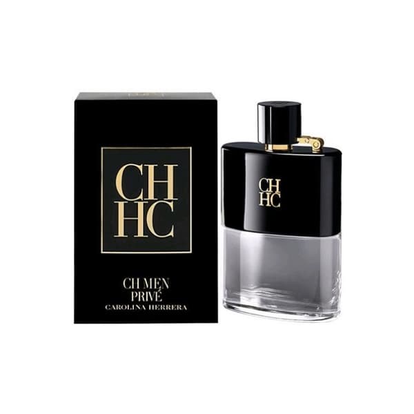 عطر کارولینا هررا سی اچ من پرایو مردانه ادوتویلت 100 میل — تصویر ۲