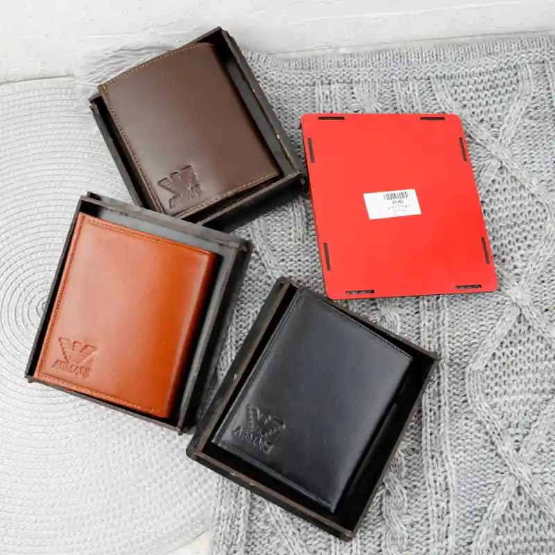 کیف پول کتابی جاکارتی کشویی 40-21
