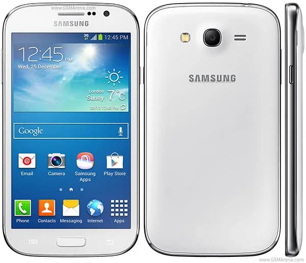حل مشکل imei null گوشی GT-i9060i