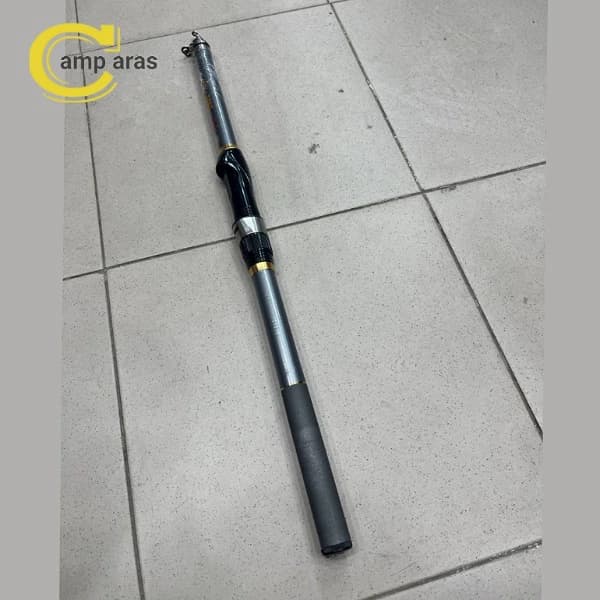 چوب ماهیگیری تلسکوپی یوفینگ YU.FENG 300cm — تصویر ۶