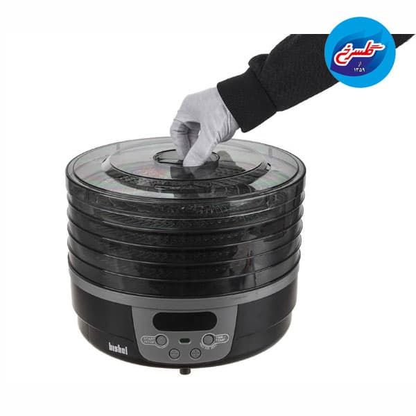 میوه و سبزی خشک کن بیشل BL-FD-006 — تصویر ۴