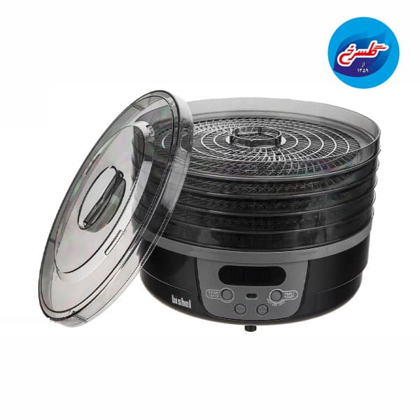 میوه و سبزی خشک کن بیشل BL-FD-006 — تصویر ۳