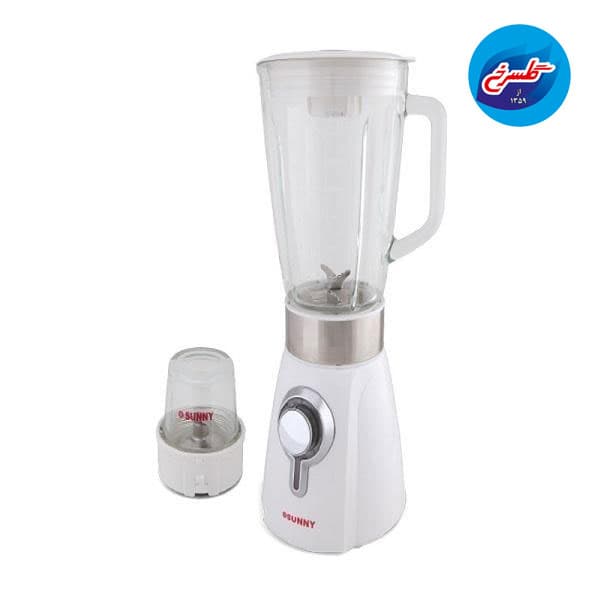 مخلوط کن و آسیاب سانی SBG-775
