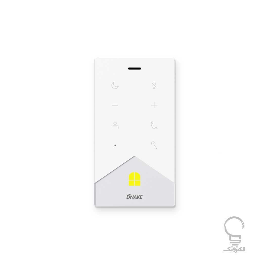 آیفون صوتی Dnake مدل E211 — تصویر ۲