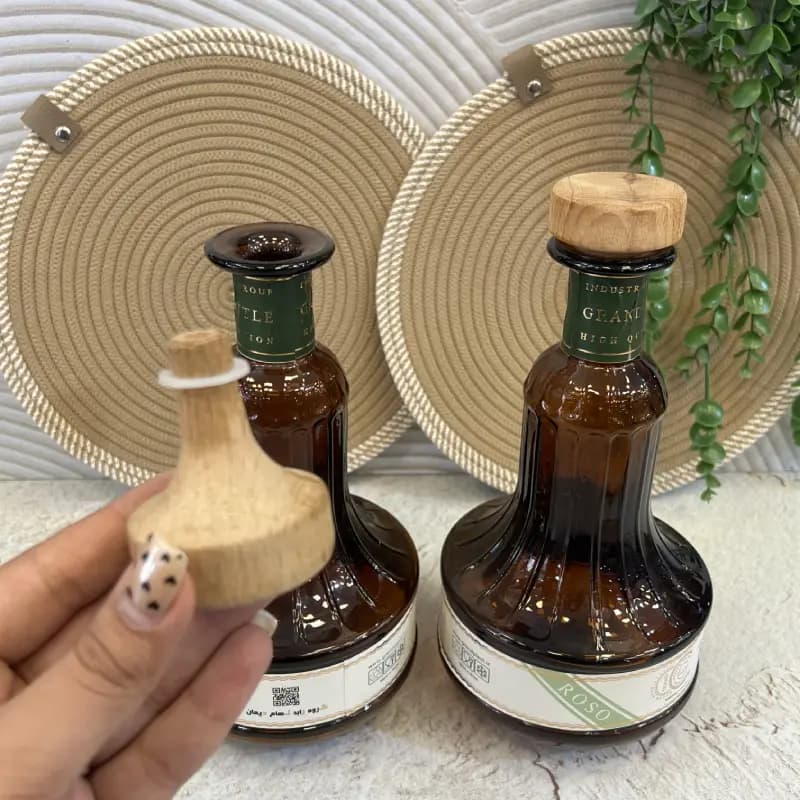 بطری آب خمره ای — تصویر ۲