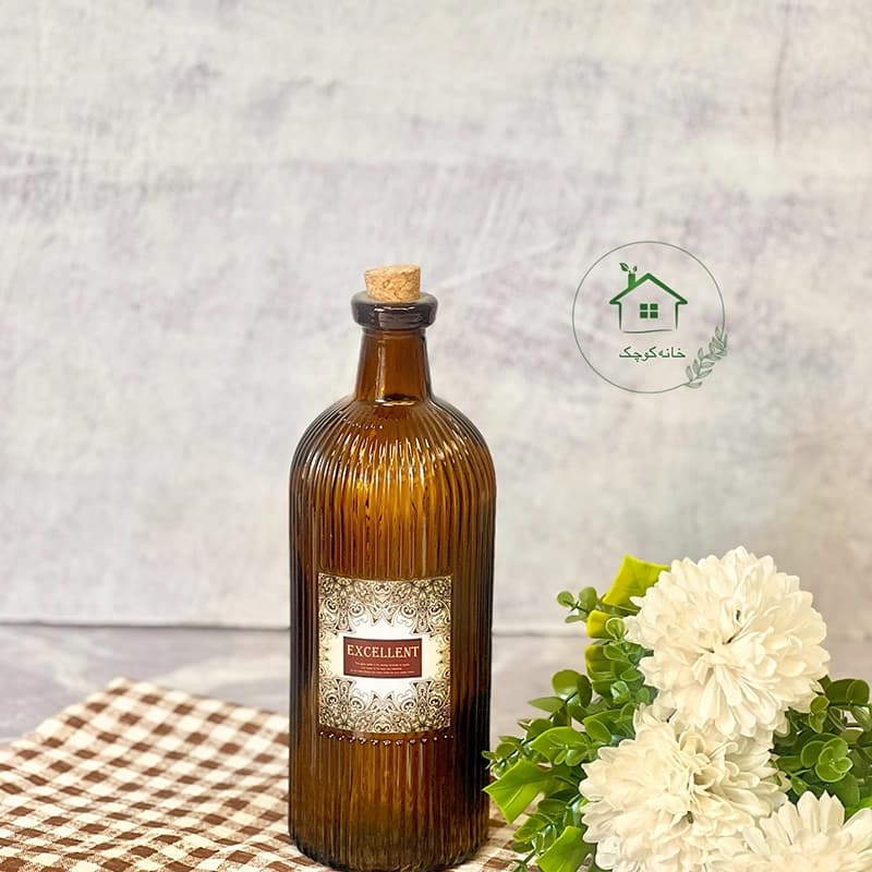 بطری آب باتیس