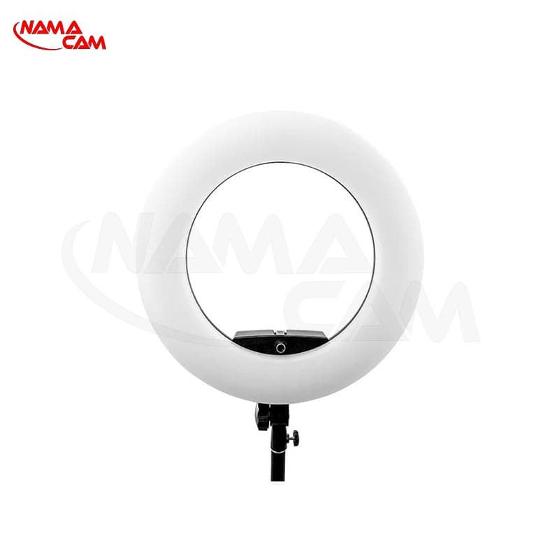 رینگ لایت 480ii +کیف وسه پایه ring — تصویر ۲