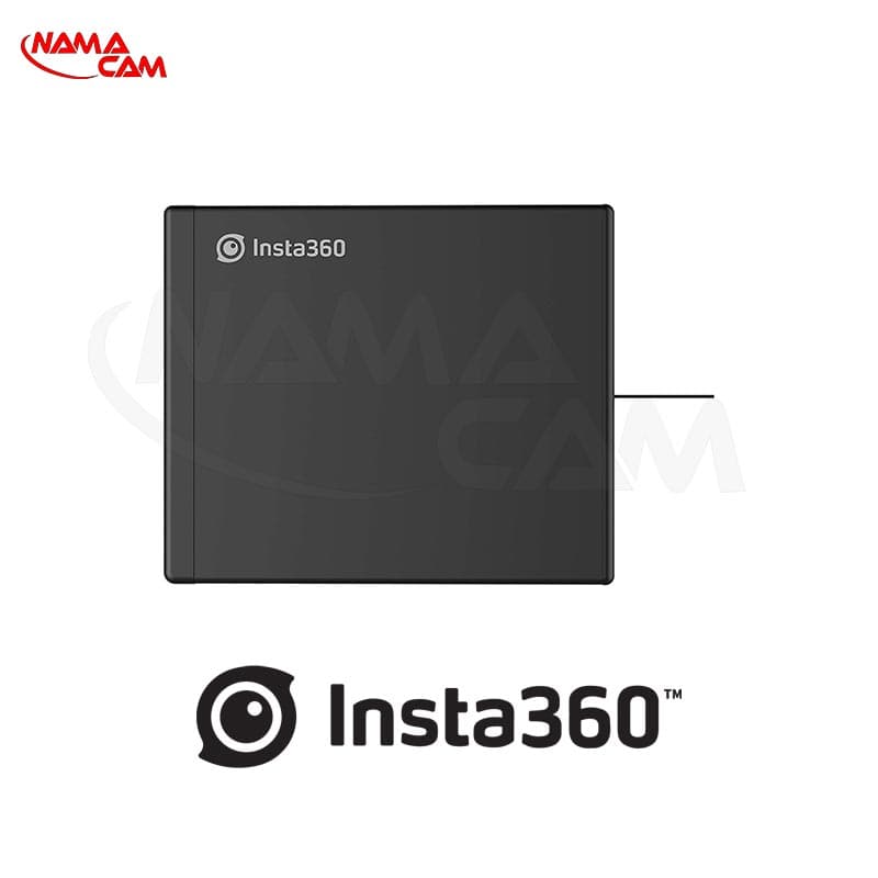باتری اینستا 360 – insta 360 one x