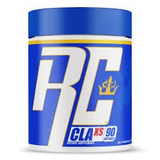 سی ال ا رونی کلمن RC