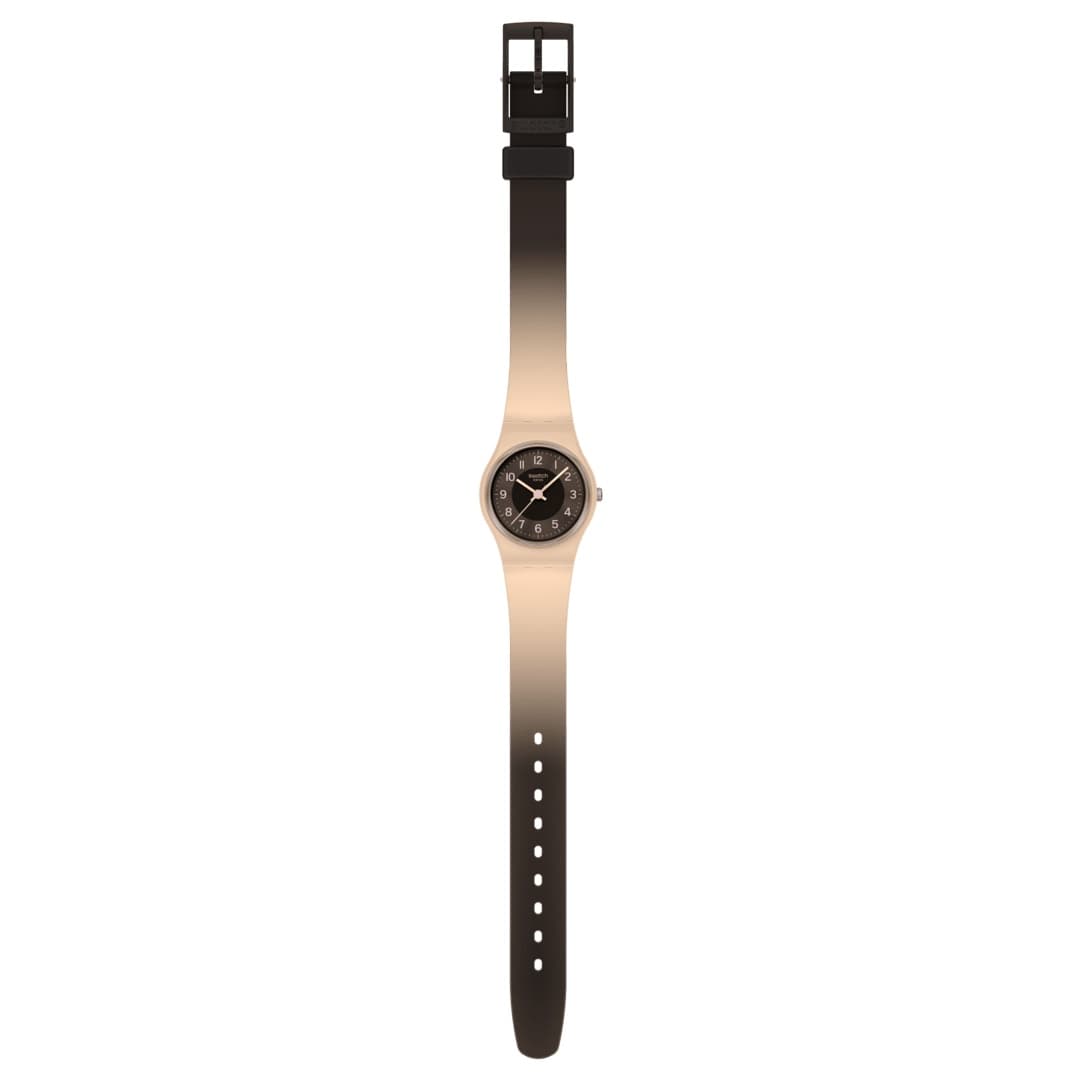 ساعت سواچ مدل SWATCH ESPRESSO CHARM (LT104) — تصویر ۳