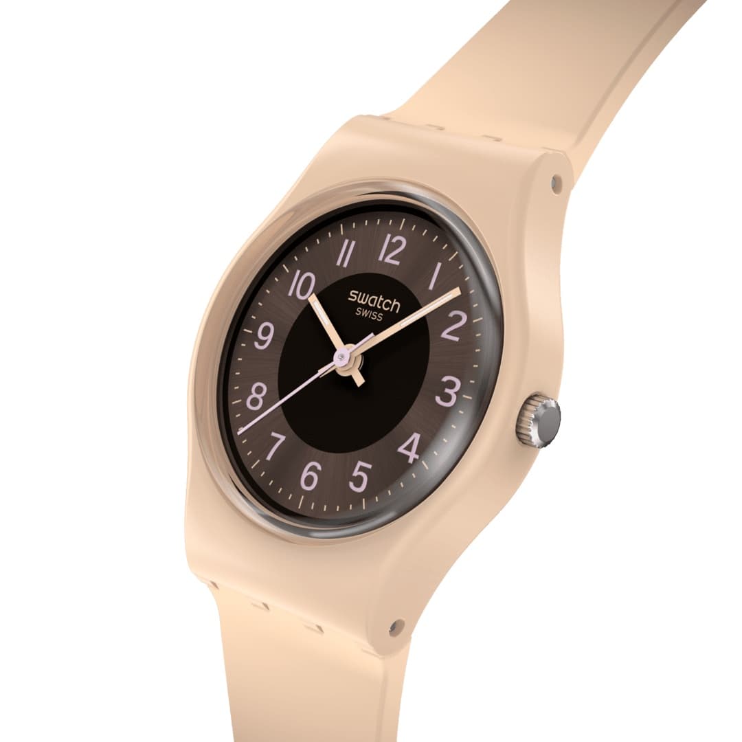 ساعت سواچ مدل SWATCH ESPRESSO CHARM (LT104) — تصویر ۲