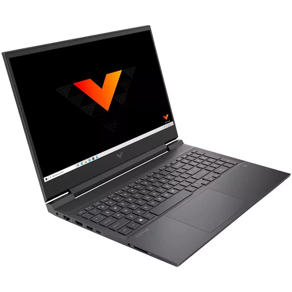 لپ تاپ استوک 16 اینچی اچ پی مدل Victus 16X پردازنده i7 رم 8 گیگابایت هارد 512GB SSD — تصویر ۲