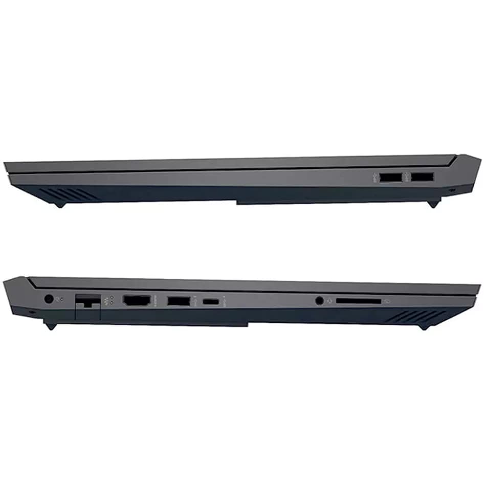 لپ تاپ 16 اینچی اچ پی مدل Victus 16X پردازنده i7 رم 16 گیگابایت هارد 512GB SSD — تصویر ۴