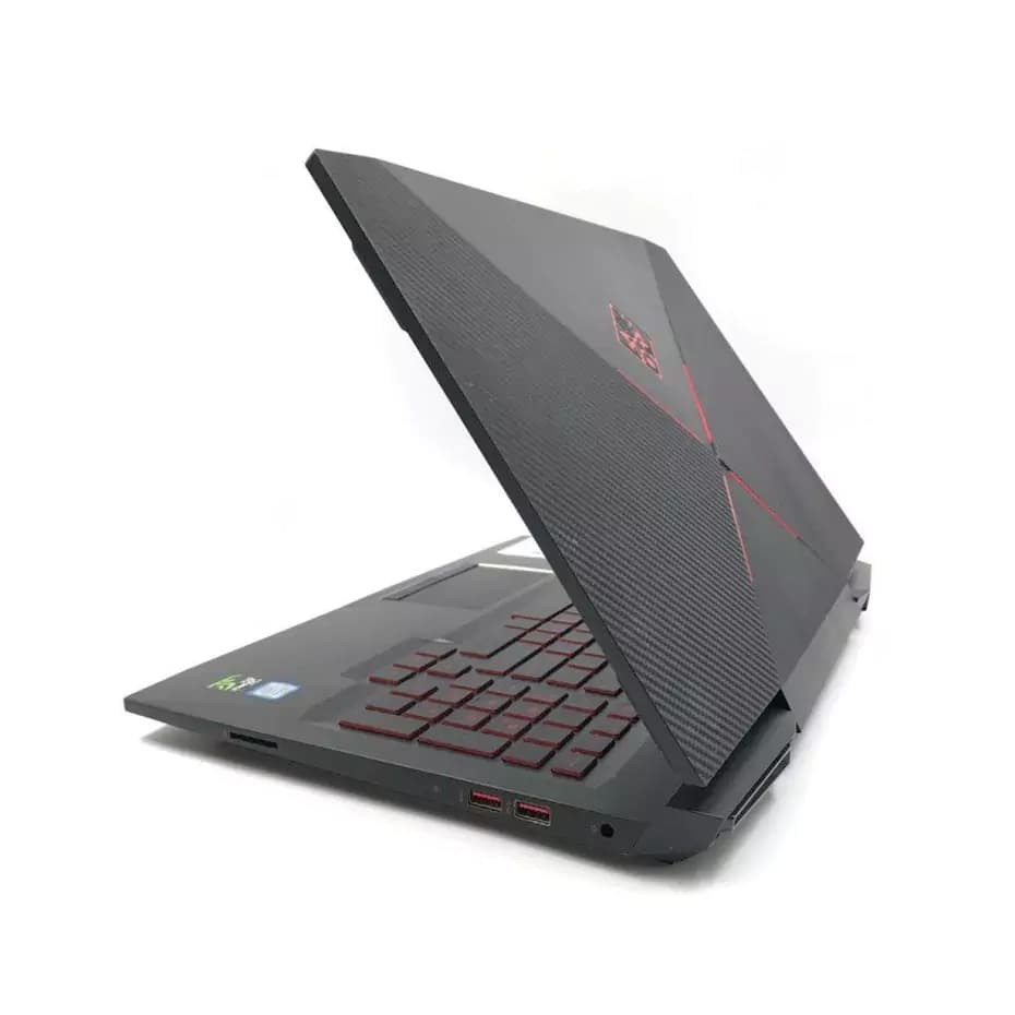لپ تاپ 15.6 اینچی اچ پی مدل Omen 15X پردازنده i7 رم 16 گیگابایت هارد 512 گیگابایت SSD — تصویر ۲