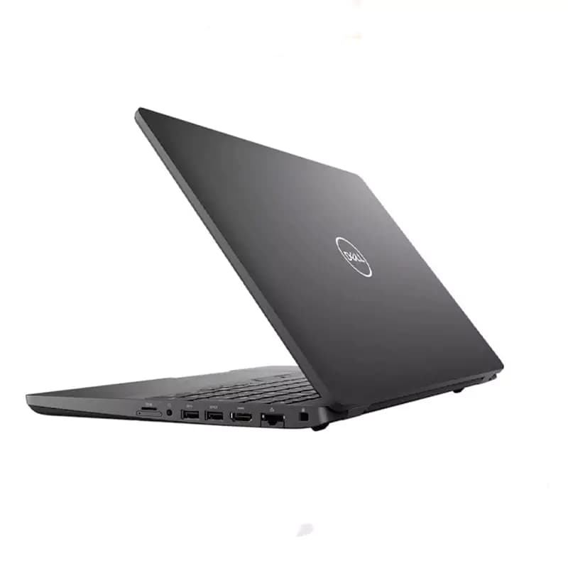 لپ تاپ 15 اینچی دل مدل Latitude 5500 پردازنده i5 رم 16 گیگابایت هارد 512 گیگابایت SSD — تصویر ۹