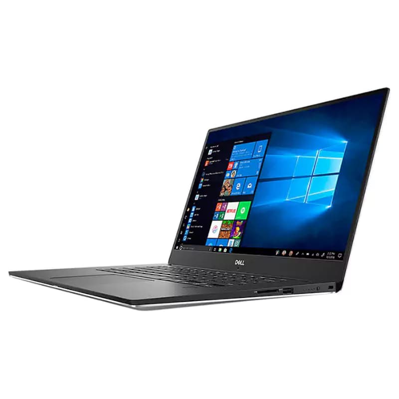 لپ تاپ استوک 15 اینچی دل مدل Precision 5530 پردازنده i9 رم 32 گیگابایت هارد 1TB SS گرید ++A — تصویر ۲