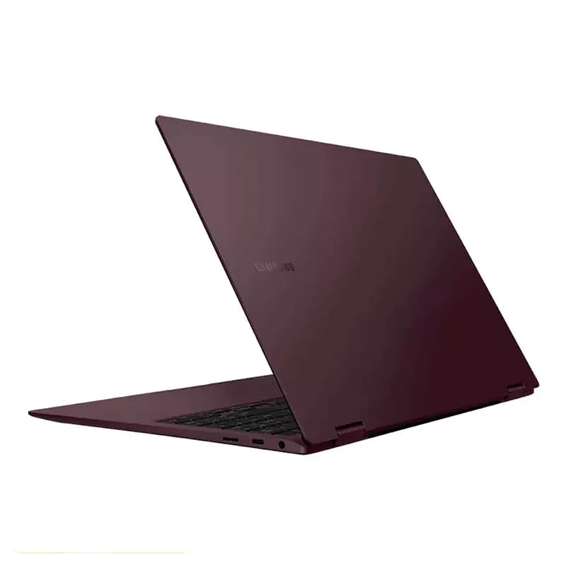 لپ تاپ 15.6 اینچی سامسونگ مدل 950QED پردازنده i7 رم 16 گیگابایت هارد 1TB SSD — تصویر ۶
