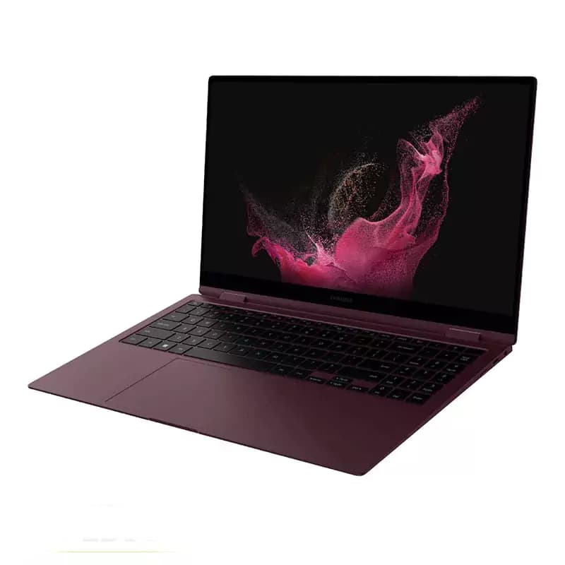 لپ تاپ 15.6 اینچی سامسونگ مدل 950QED پردازنده i7 رم 16 گیگابایت هارد 1TB SSD — تصویر ۲