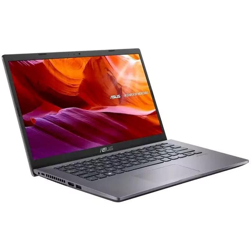 لپ تاپ 14 اینچی ایسوس مدل Vivo book Flip14 پردازنده i5 رم 8 گیگابایت هارد 256 گیگابایت SSD — تصویر ۲