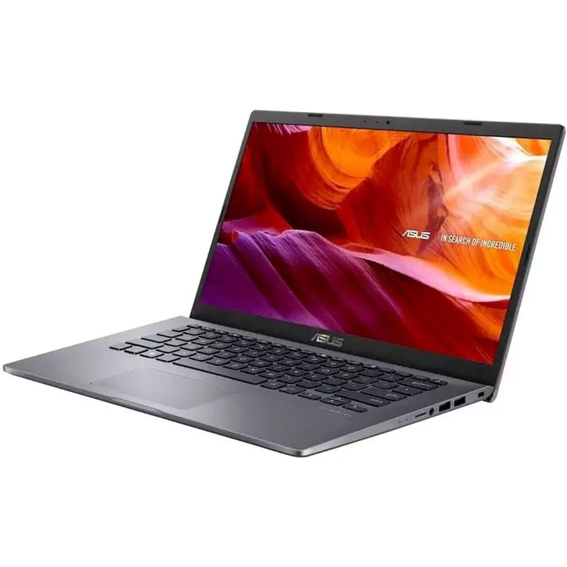 لپ تاپ 14 اینچی ایسوس مدل Vivo book Flip14 پردازنده i5 رم 8 گیگابایت هارد 256 گیگابایت SSD — تصویر ۳