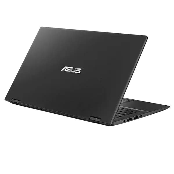 لپ تاپ 14 اینچی ایسوس مدل Zen book UX463FA پردازنده i7 رم 16 گیگابایت هارد 512 گیگابایت SSD — تصویر ۴