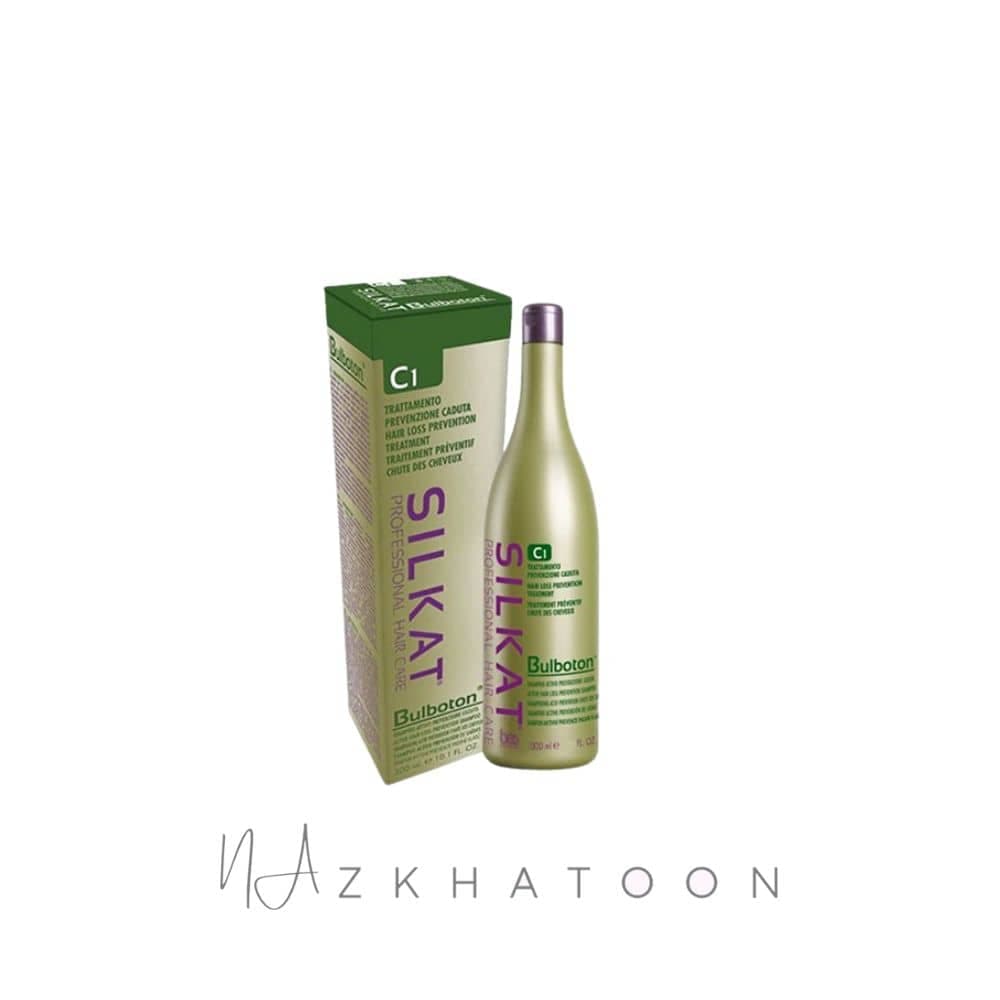 شامپو ضدریزش C1 بالبوتون | Balbuton C1 Anti-Hair Loss Shampoo