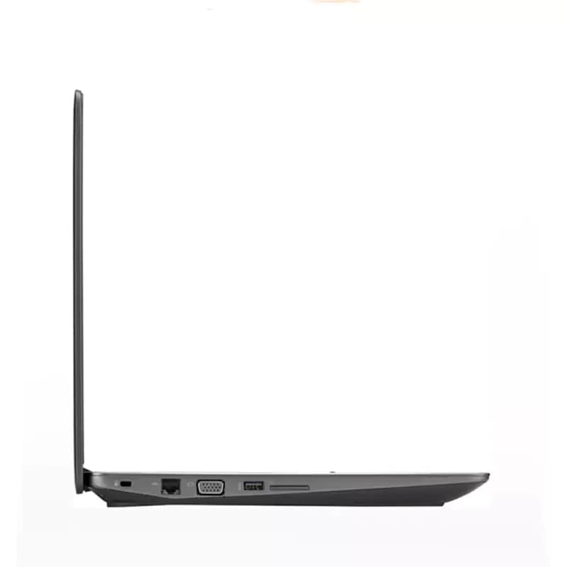 لپ تاپ استوک 15.6 اینچی اچ پی مدل Pro book 650 G2 پردازنده i5 رم 8 گیگابایت هارد 256 گیگابایت SSD گرید ++A — تصویر ۴