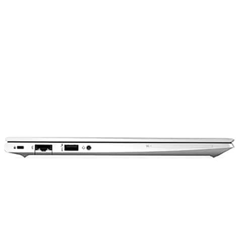 لپ تاپ 13 اینچی اچ پی مدل Elite book 630 G9 پردازنده i7 رم 8 گیگابایت هارد 512 گیگابایت SSD — تصویر ۶