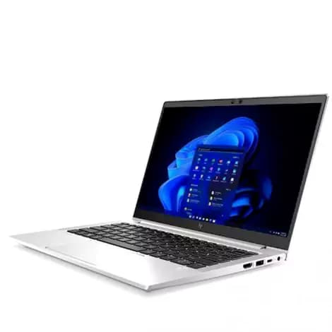 لپ تاپ 13 اینچی اچ پی مدل Elite book 630 G9 پردازنده i7 رم 8 گیگابایت هارد 512 گیگابایت SSD — تصویر ۳
