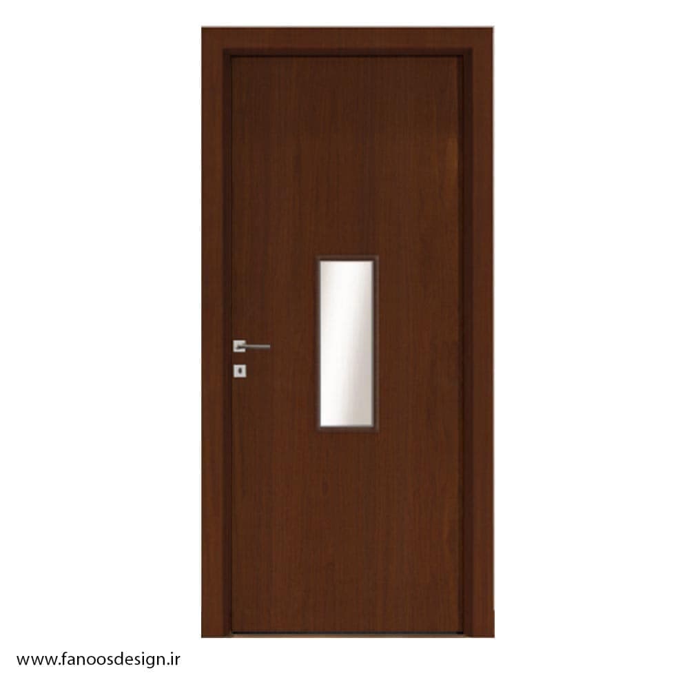 درب ضد آب مقاوم در برابر حرارت کد 30300