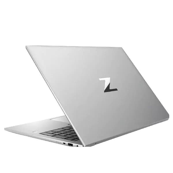 لپ تاپ 16 اینچی اچ پی مدل Zbook firefly G9 پردازنده i7 رم 16 گیگابایت هارد 512 گیگابایت SSD — تصویر ۳