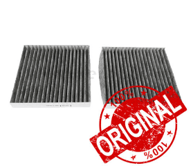 فیلتر کابین بی ام و X3 xDrive 35i 2011-2013 کد BMW 64 31 9 237 157 جنیون