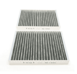فیلتر کابین مرسدس بنز S500 2011-2013 موتور 4.7 مدل 221.171 کد A 221 830 07 18 اصلی